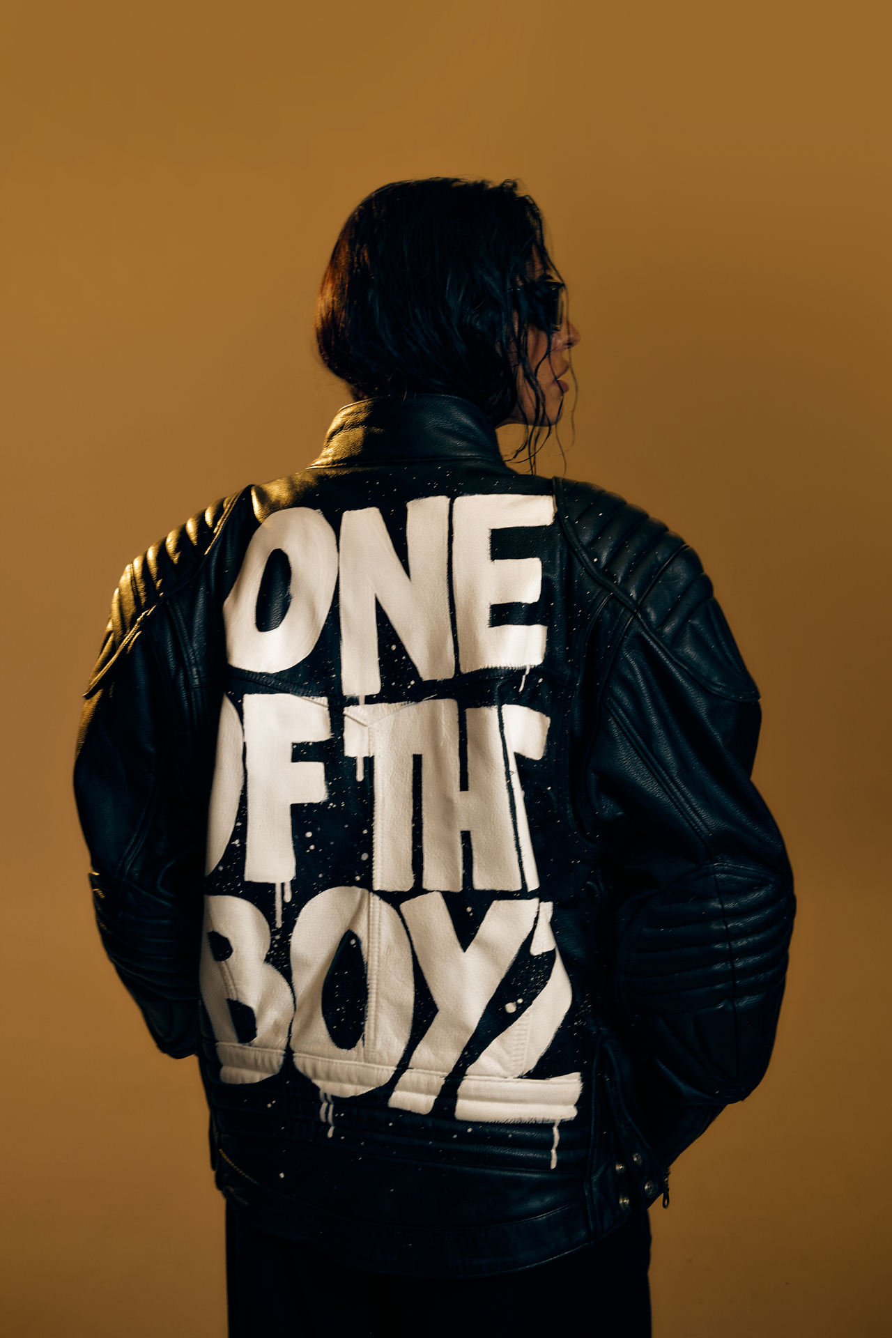 Menz Club — veste One of the Boys